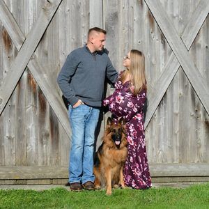 Meet your Posher, Teresa